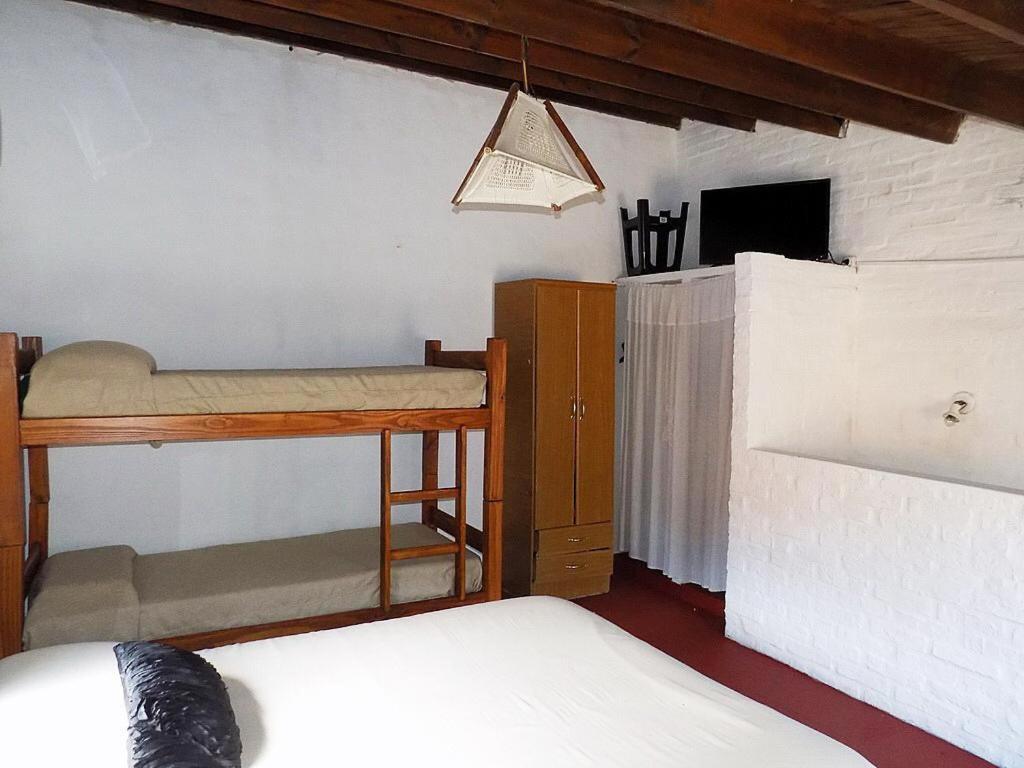 Al Sur Duplex Villa Piriapolis Exterior photo