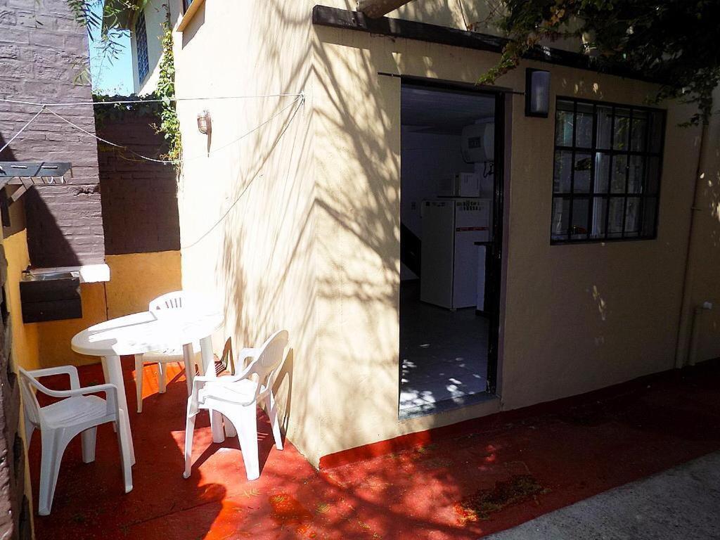 Al Sur Duplex Villa Piriapolis Exterior photo