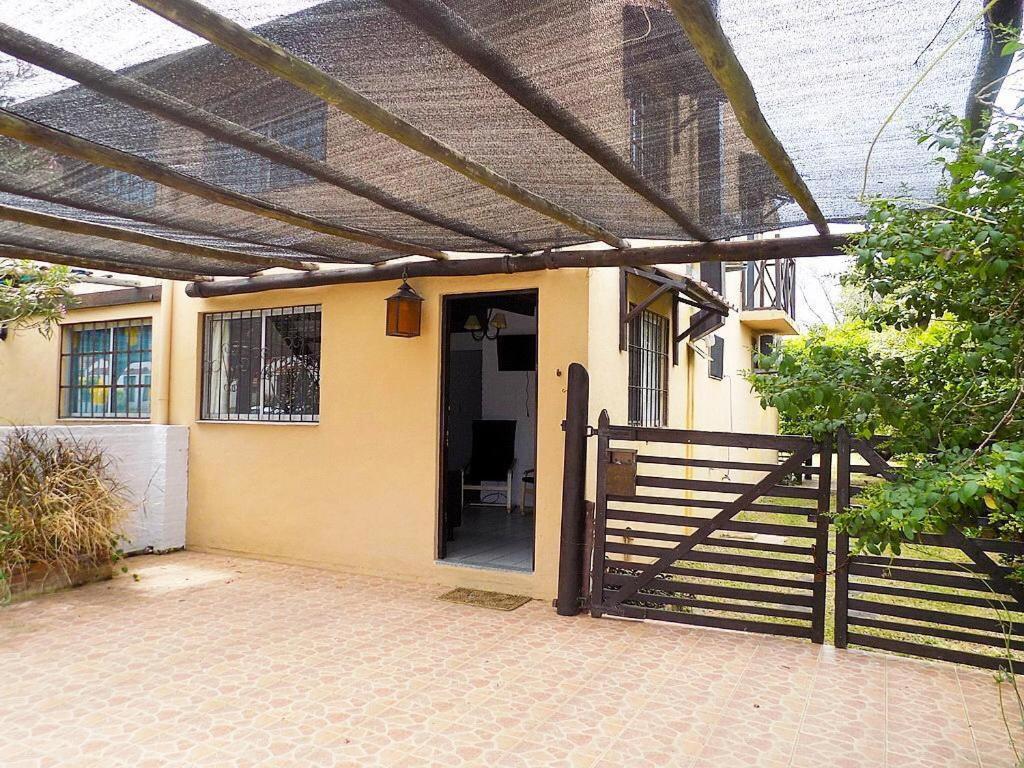 Al Sur Duplex Villa Piriapolis Exterior photo