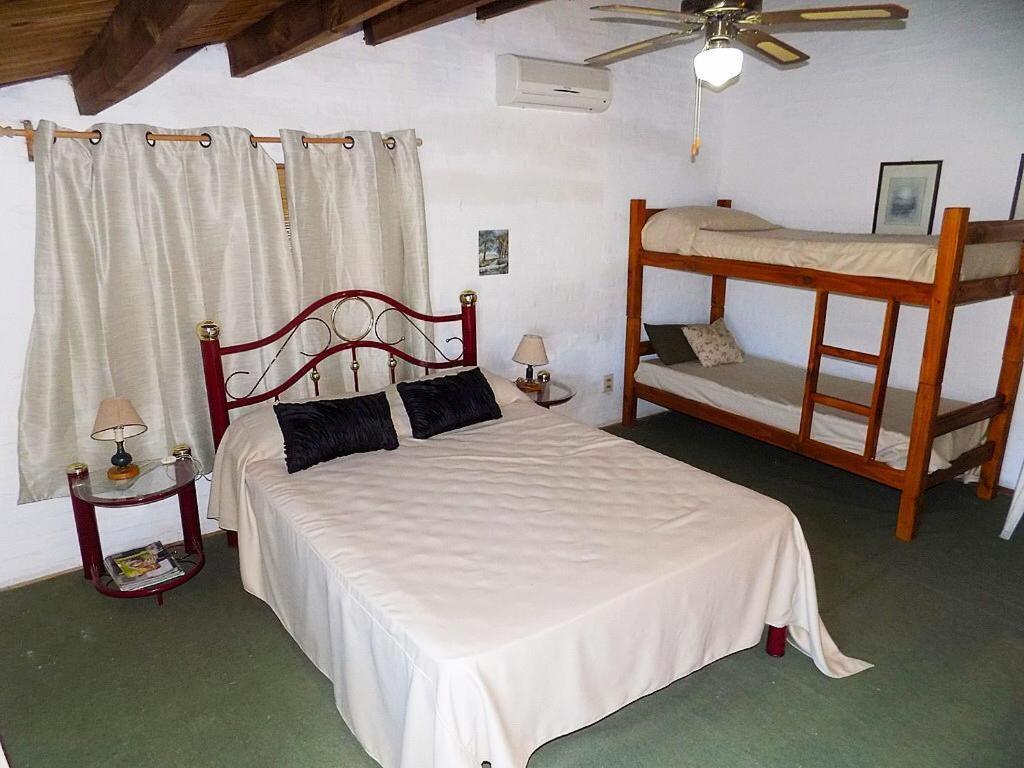 Al Sur Duplex Villa Piriapolis Exterior photo