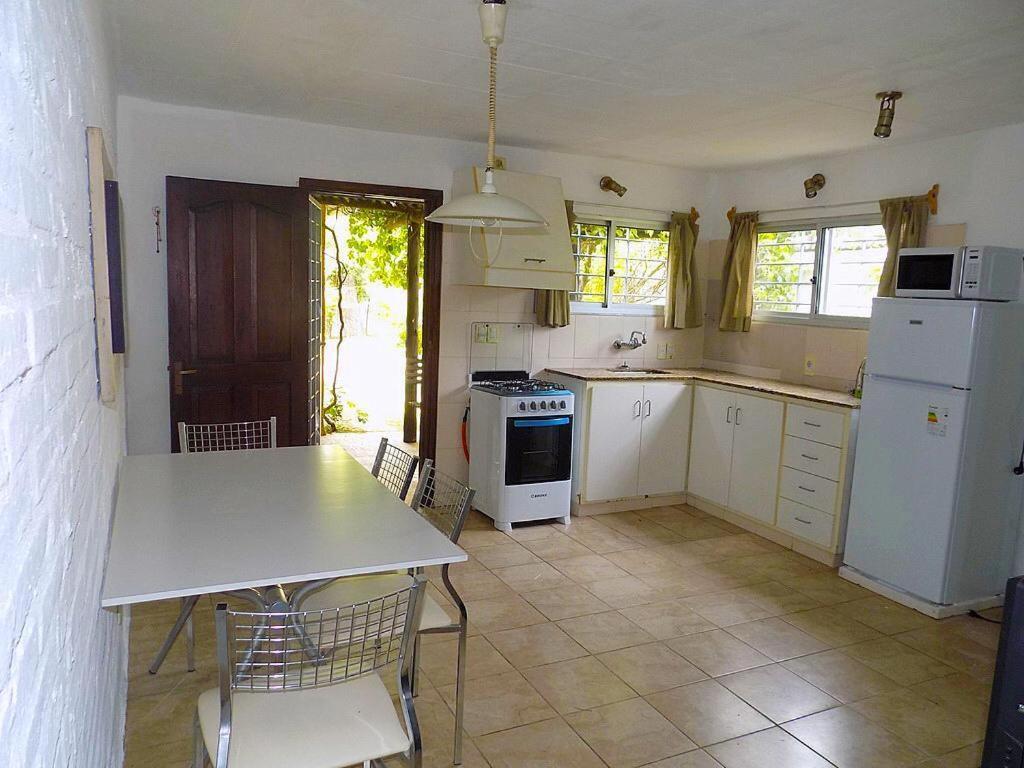 Al Sur Duplex Villa Piriapolis Exterior photo