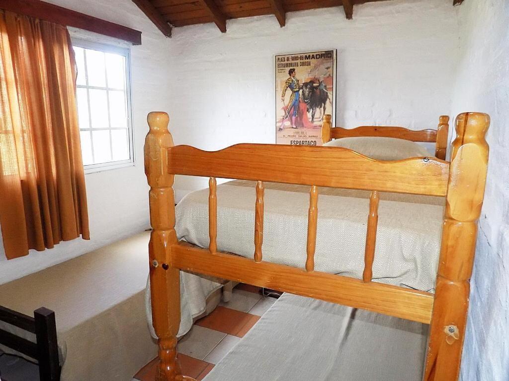 Al Sur Duplex Villa Piriapolis Exterior photo