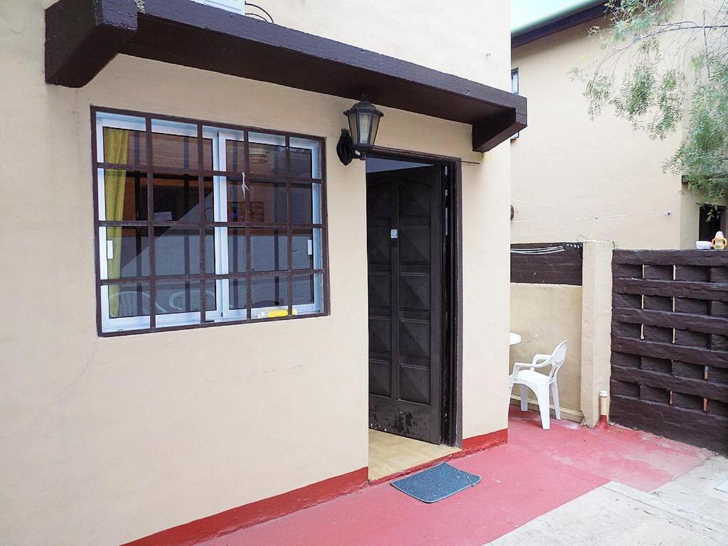 Al Sur Duplex Villa Piriapolis Exterior photo